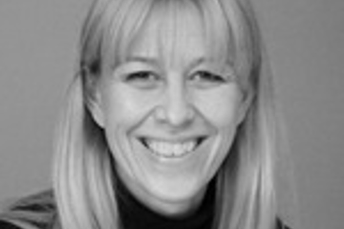Lene Høck Thomsen