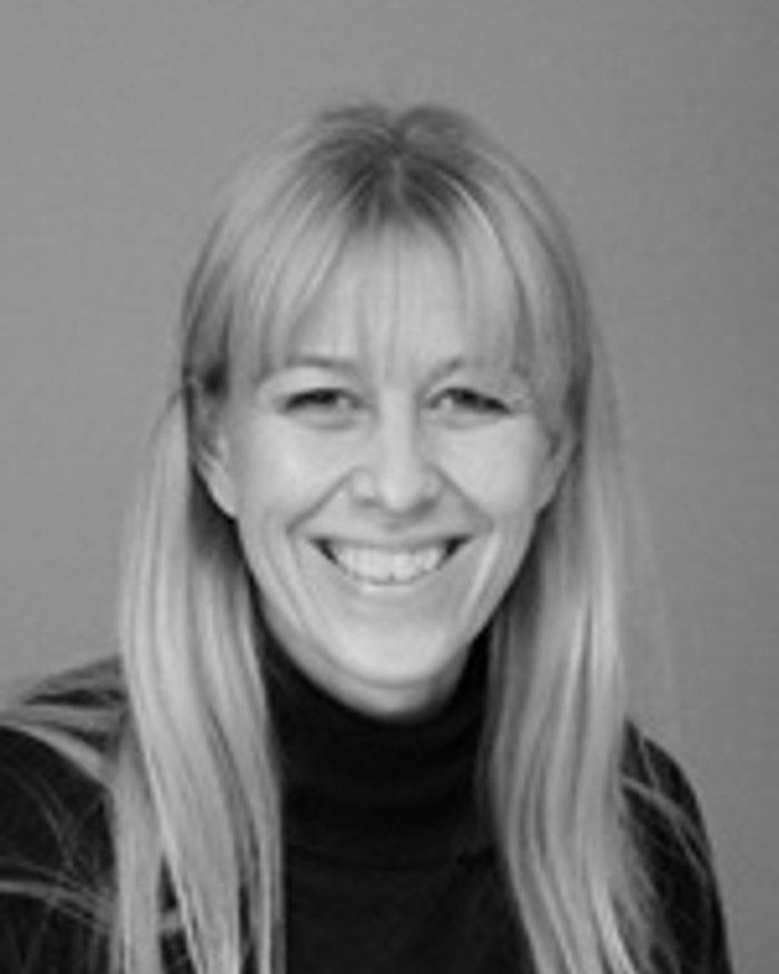Lene Høck Thomsen
